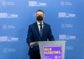Vyriausybė pritarė sveikatos priežiūros tinklo pertvarkai  