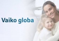 Vaiko globa: ką svarbu žinoti 2022 metais?