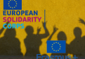 Kviečiame teikti paraiškas Erasmus+ ir Europos Solidarumo Korpuso programoms.
