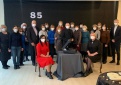 Kupiškio rajono savivaldybės viešajai bibliotekai – 85 