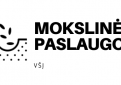 VšĮ „Mokslinės paslaugos“ kviečia į mokymus