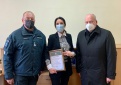 Apdovanota saugiausia Kupiškio rajono seniūnija, bendruomenė ir pilietiškiausias rajono gyventojas