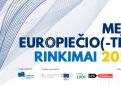 Visuomenė kviečiama nominuoti Metų Europiečius 2022