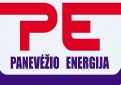 AB „Panevėžio energija“ šilumos kaina – mažiausia iš didžiųjų miestų