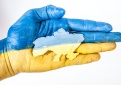 Renkama finansinė parama Ukrainos žmonėms