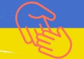 Renkama parama daiktais Ukrainos žmonėms (papildytas daiktų sąrašas)