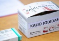 Išlikime ramūs: radiacinis fonas nepakitęs, kalio jodido tablečių šiuo metu gerti nereikia