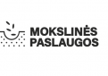 VšĮ „Mokslinės paslaugos“ kviečia į mokymus