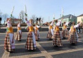 Lietuvos Nepriklausomybės atkūrimo dienos minėjimas Kupiškyje