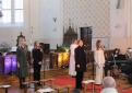 Paramos koncertas „Po bažnyčios skliautais“