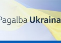 Dėl pagalbos nuo karo iš Ukrainos pabėgusiems žmonėms