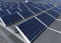 AB „Panevėžio energija“ elektros energijai gaminti pasitelks saulę