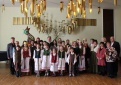 Kupiškyje varžėsi jaunieji lietuvių liaudies kūrybos atlikėjai 