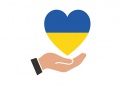 Pagalba ukrainiečiams: nemokami VILNIUS TECH leidiniai lietuvių kalbos mokymuisi