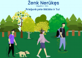 Socialinė akcija „Ženk Nerūkęs“