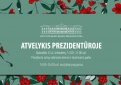 Kvietimas į Atvelykio šventę LR Prezidentūroje