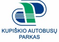Dėl autobusų eismo organizavimo į Naująsias miesto kapines