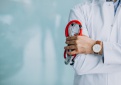 Nuo kitų mokslo metų valstybės finansuojamų medicinos studijų vietų bus daugiau