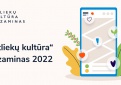 „Atliekų kultūra“ egzaminas 2022