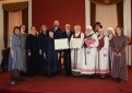 Naminio alaus tradicija Kupiškio ir Biržų krašte – Nematerialaus kultūros paveldo vertybių sąvade 