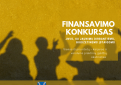 Skelbiamas nevyriausybinių jaunimo organizacijų, su jaunimu dirbančių organizacijų jaunimo projektų finansavimo savivaldybės biudžeto lėšomis konkursas