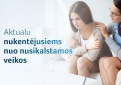 Dėl nukentėjusių nuo nusikalstamos veikos asmenų informavimo