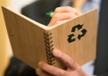 Rūšiavimas ofise: 4 principai, kurie organizacijai padės laikytis tvarumo