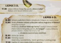 Liepos 6-oji – Valstybės (Lietuvos Karaliaus Mindaugo karūnavimo) ir Tautiškos giesmės diena 