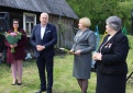 Ukrainistikos muziejus Skapiškyje mini veiklos 10-metį