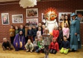 Penktasis lėlių teatrų festivalis „Vaikai ir lėlės“