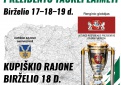 Tradicinis Ralis „Aplink Lietuvą 2022“ vyks ir Kupiškyje