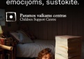 Tėvų žodžiai įsirašo širdy: ir padrąsinimas, ir įžeidimas gali likti visam gyvenimui