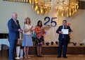 Kupiškio rajono šv. Kazimiero vaikų globos namams 25 metai
