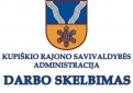 Kupiškio rajono savivaldybės administracija skelbia konkursą Savivaldybės gydytojo (vyriausiojo specialisto) pareigoms eiti