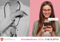 #AčiūMedikams viešai, o ne slaptai