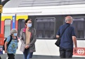 NVSC: COVID-19 sergamumo kreivei kylant aukštyn, svarbu laikytis profilaktikos priemonių