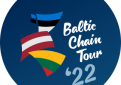 Tarptautinės dviračių sporto daugiadienės lenktynės „Baltic Chain Tour 2022“