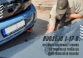 Rugsėjį aplinkosaugininkai tikrins automobilių teršalų kiekį