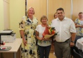 Pasitinkant Rugsėjo 1-ąją – dėmesys rajono pedagogams