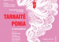 Keliaujanti opera „Tarnaitė ponia“ atvyksta į Kupiškį