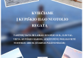 Kupiškio ilgo nuotolio regata