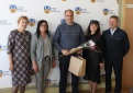 Svečiuose – medkirčių sporto šakos atstovas 