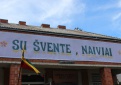 Naivių kaimo bendruomenės 20-metis
