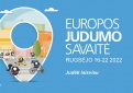 Rugsėjo 16 d. startuos jau tradicine tapusi Europos judumo savaitė