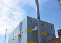 ORC įrenginys – efektyviam šilumos konvertavimui į elektrą