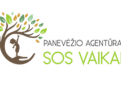 Savivaldybė pasirašė bendradarbiavimo sutartį su Lietuvos agentūra „SOS vaikai“