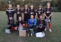 Iš Palangos su „Platelių taure“ ir čempionato sidabru