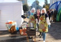 Tradicinė rudens šventė Kupiškyje