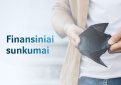 Aktualu nepasiturintiems gyventojams: kokią piniginę socialinę paramą galite gauti
