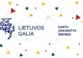Projekte „Lietuvos galia“ – brolių kupiškėnų iniciatyva: kviečiame balsuoti 